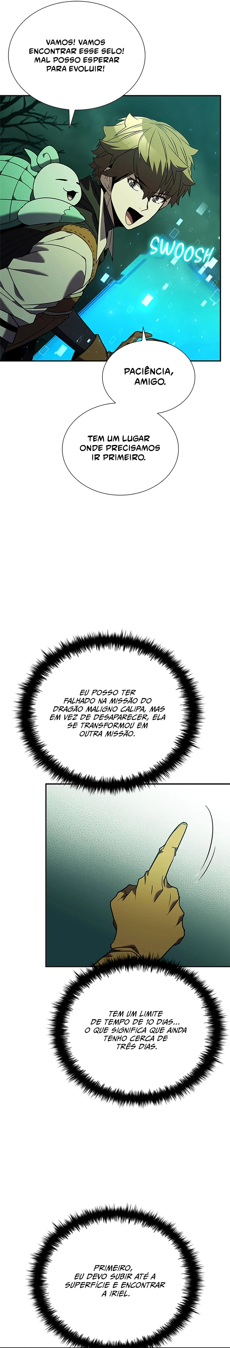 Read O Mestre Domador Pt Manga Online