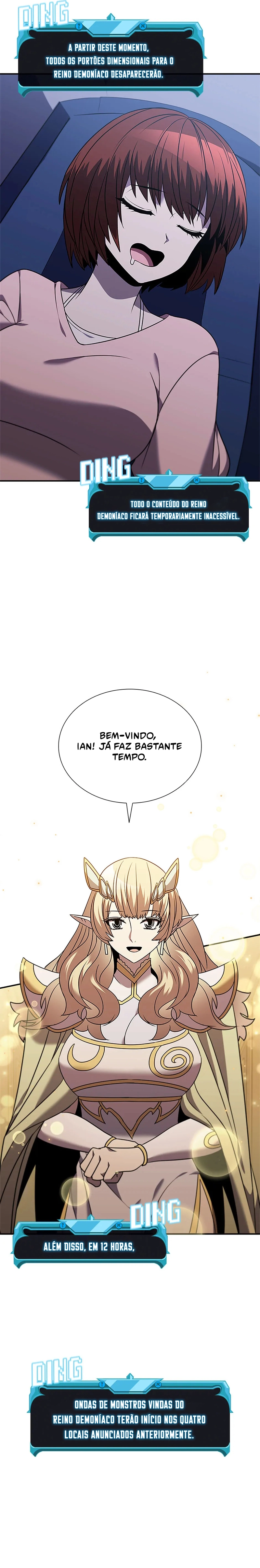 Read O Mestre Domador Pt Manga Online