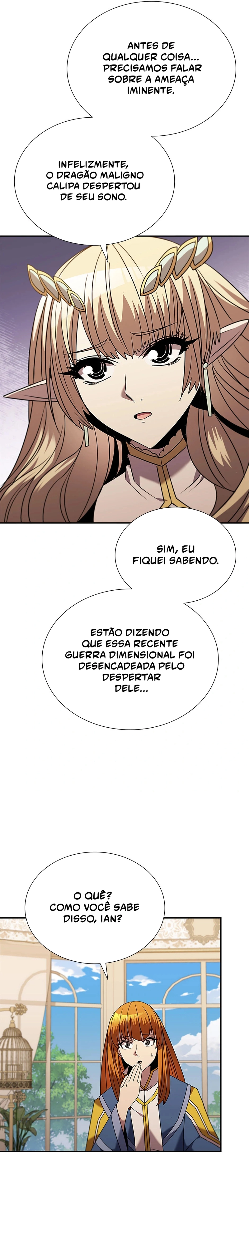 Read O Mestre Domador Pt Manga Online