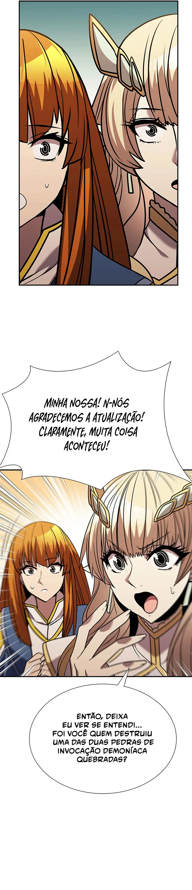 Read O Mestre Domador Pt Manga Online