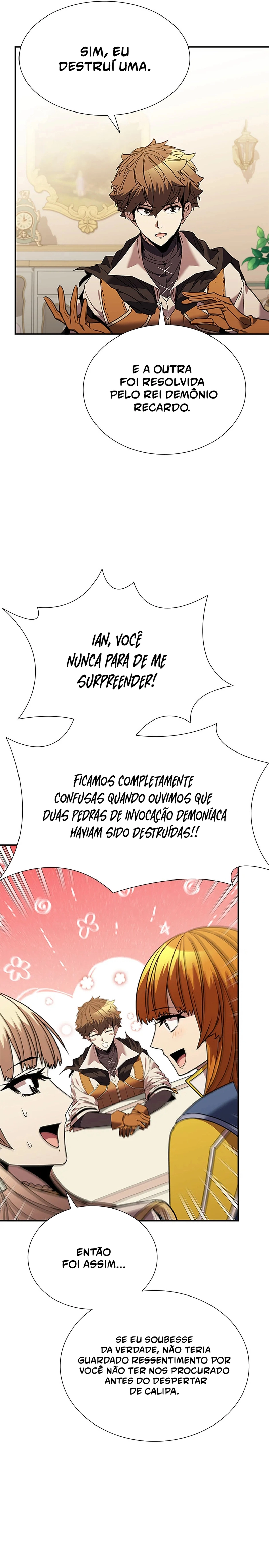 Read O Mestre Domador Pt Manga Online