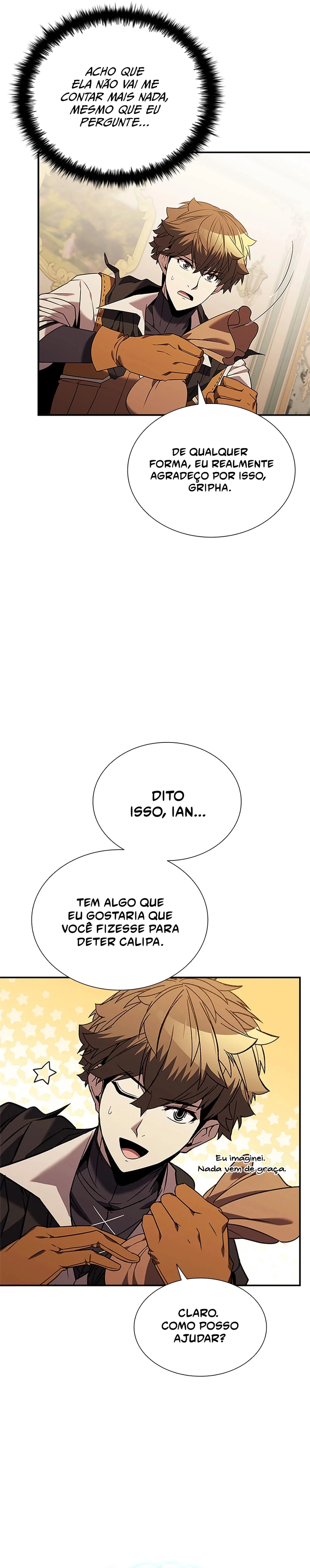 Read O Mestre Domador Pt Manga Online