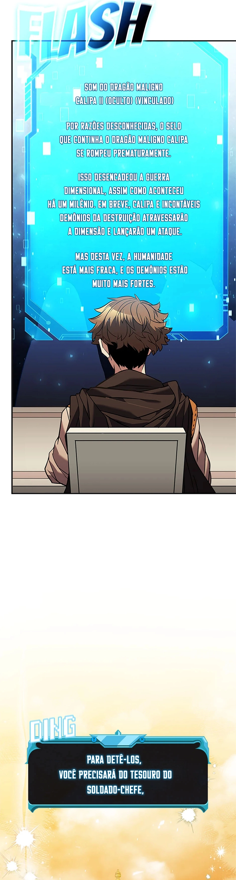 Read O Mestre Domador Pt Manga Online
