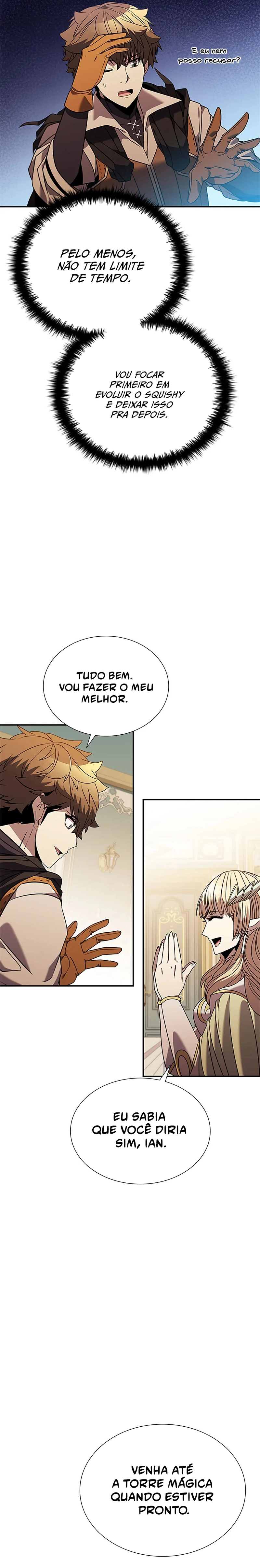 Read O Mestre Domador Pt Manga Online
