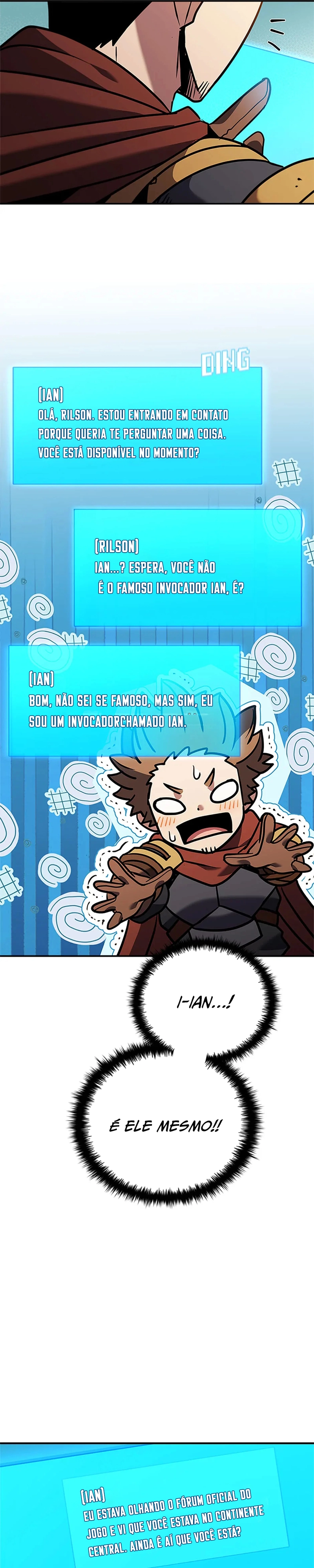 Read O Mestre Domador Pt Manga Online