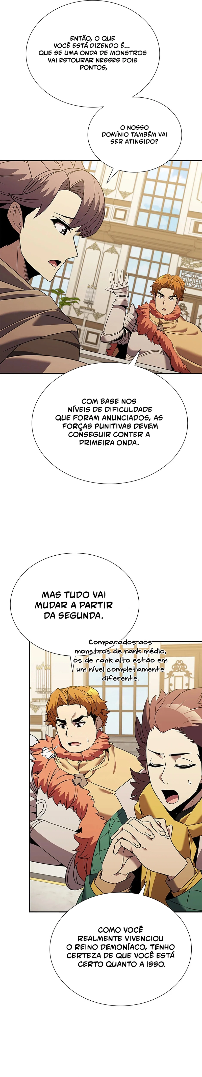 Read O Mestre Domador Pt Manga Online