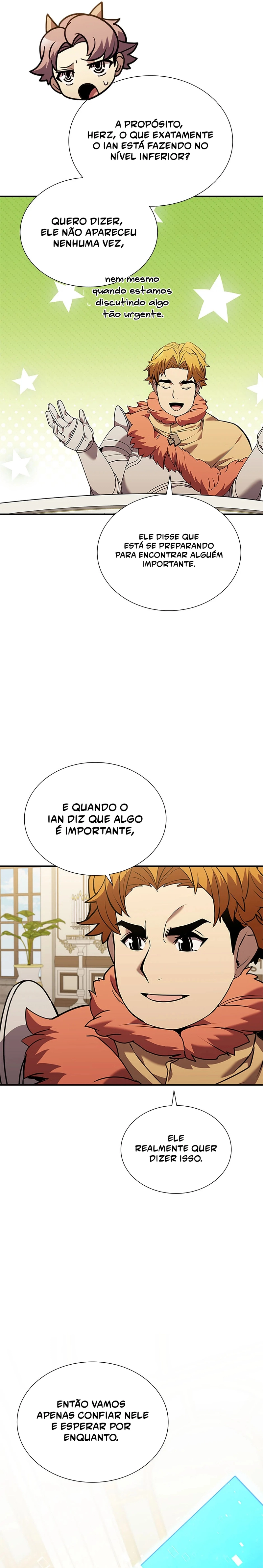 Read O Mestre Domador Pt Manga Online