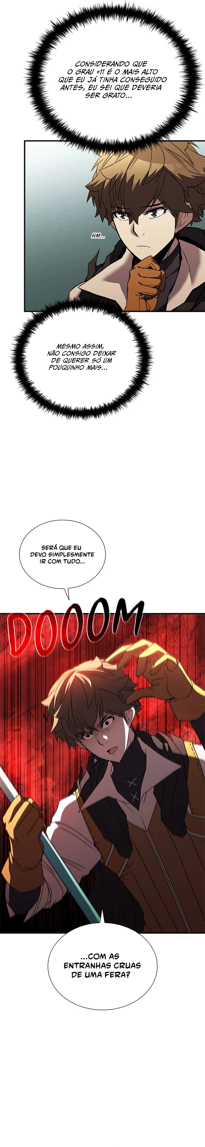 Read O Mestre Domador Pt Manga Online