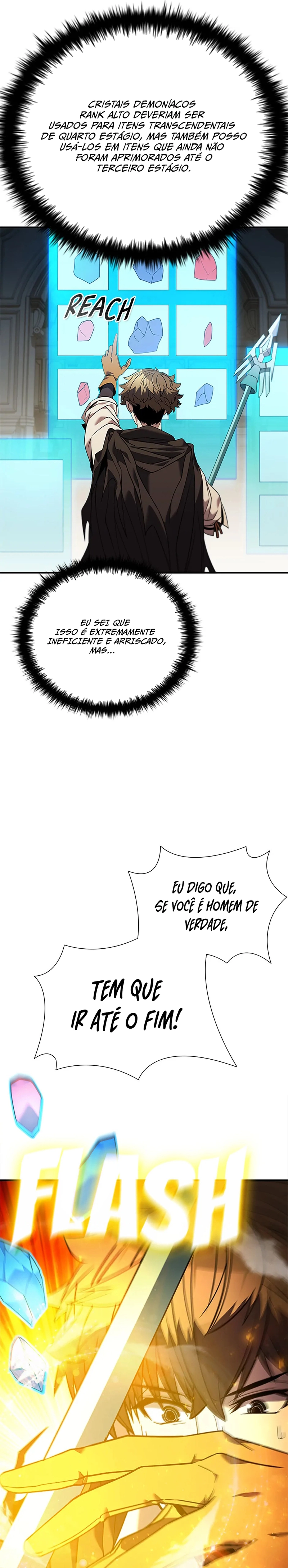 Read O Mestre Domador Pt Manga Online