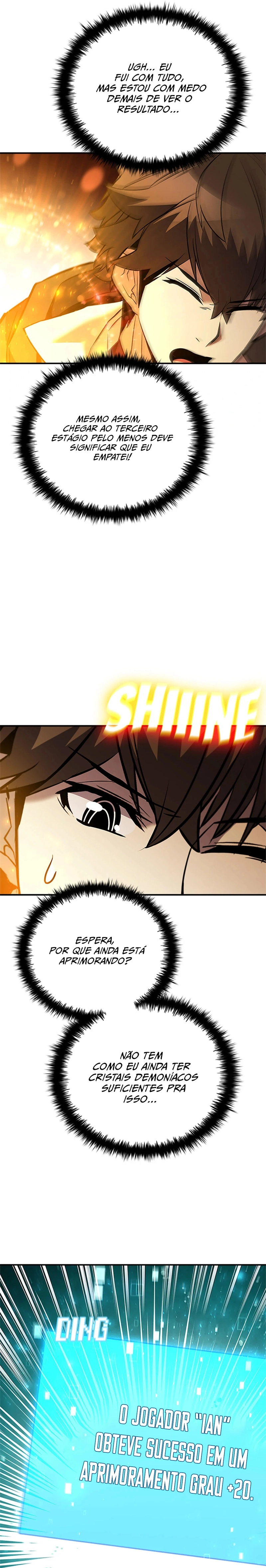 Read O Mestre Domador Pt Manga Online