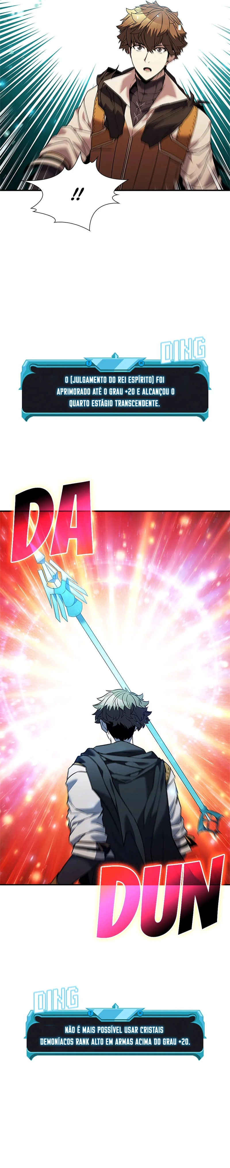 Read O Mestre Domador Pt Manga Online