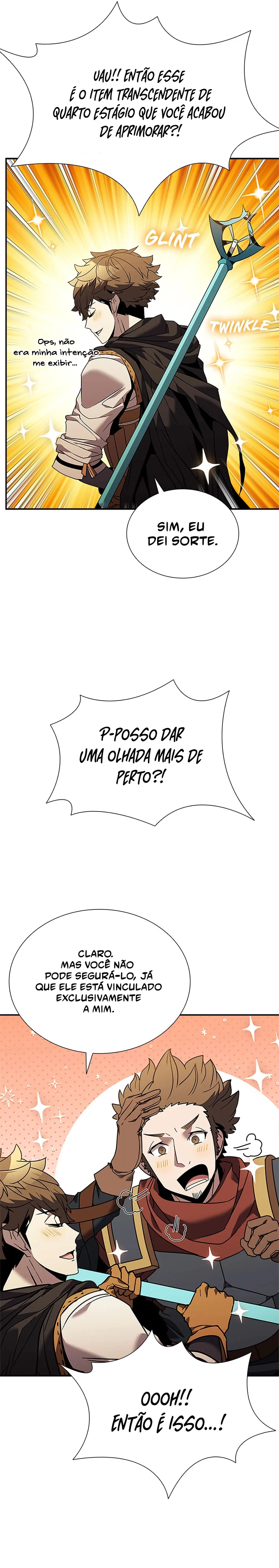 Read O Mestre Domador Pt Manga Online