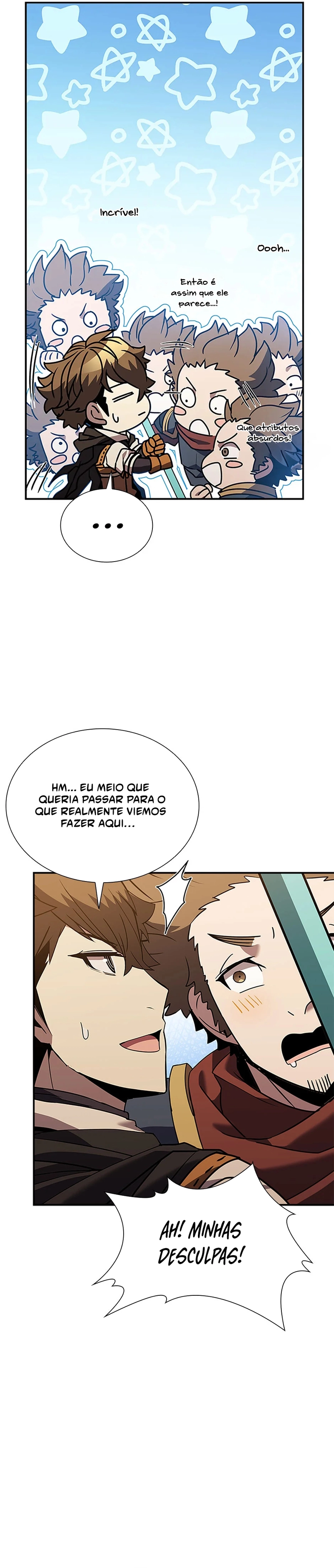 Read O Mestre Domador Pt Manga Online