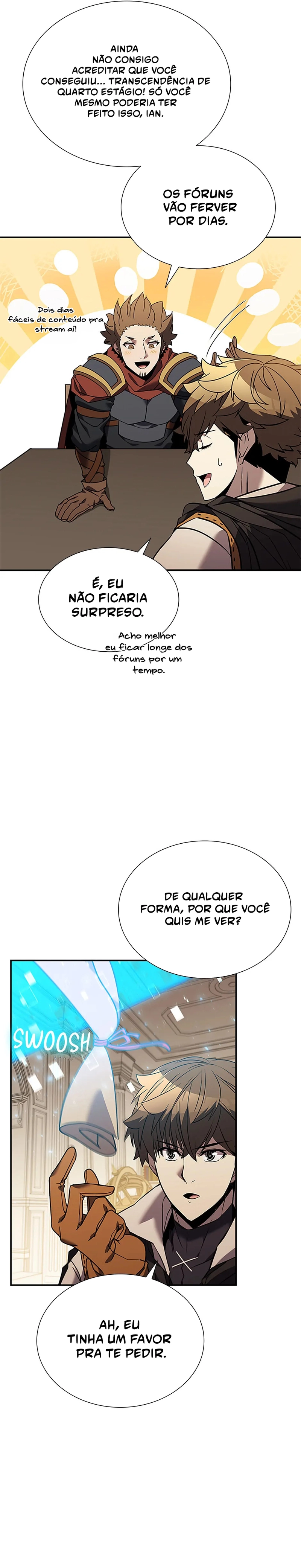Read O Mestre Domador Pt Manga Online