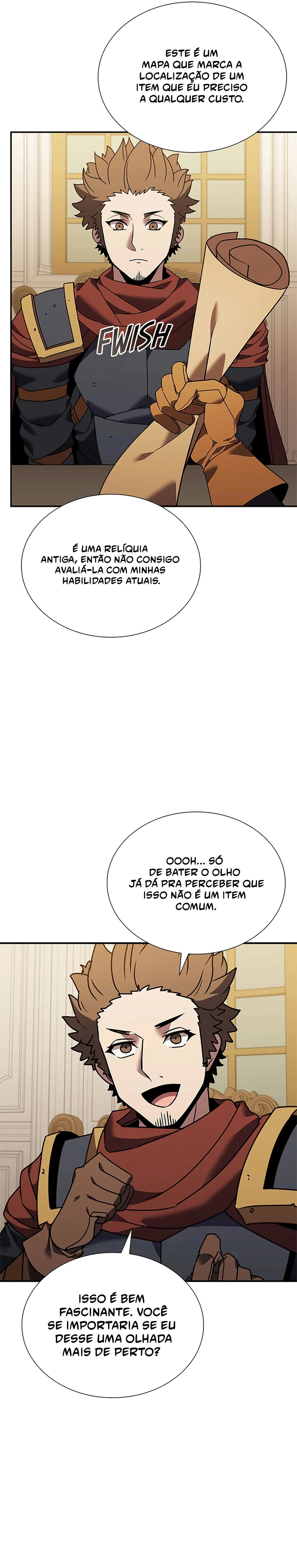 Read O Mestre Domador Pt Manga Online
