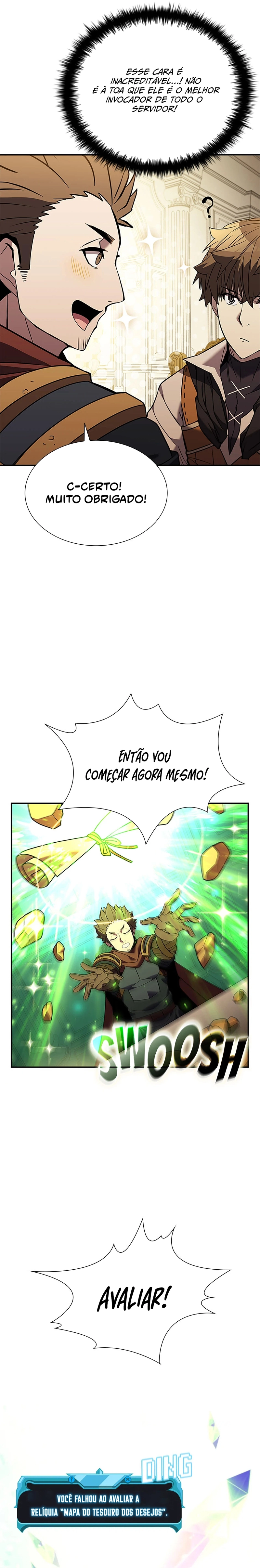 Read O Mestre Domador Pt Manga Online