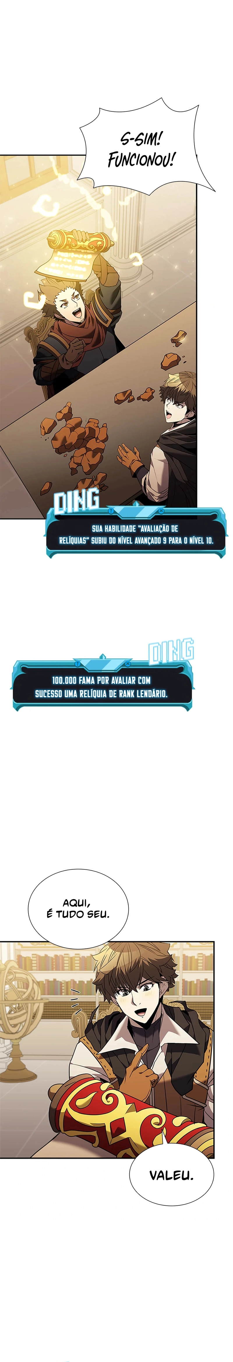 Read O Mestre Domador Pt Manga Online