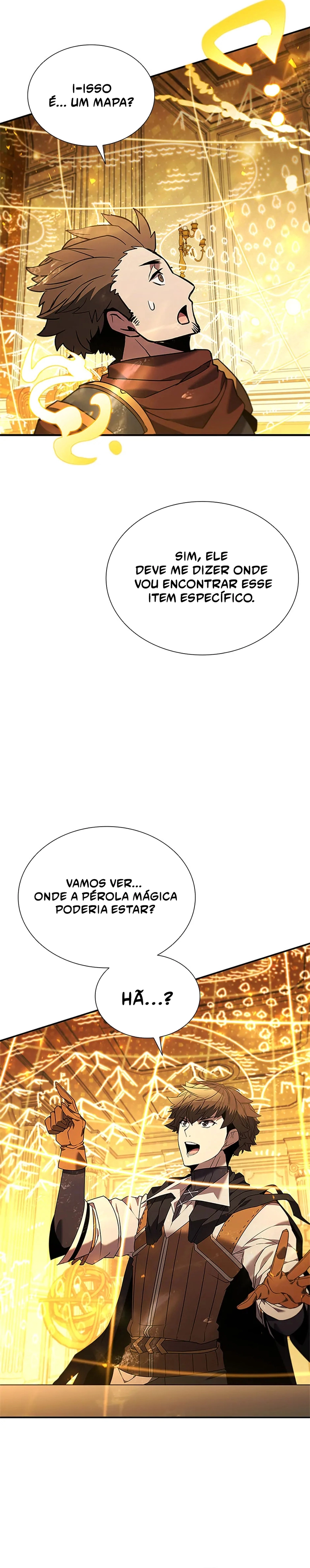 Read O Mestre Domador Pt Manga Online