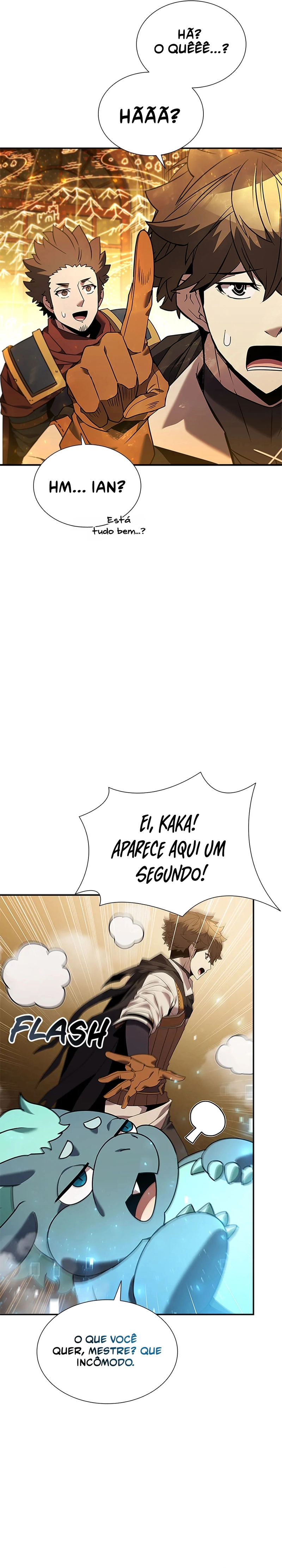 Read O Mestre Domador Pt Manga Online