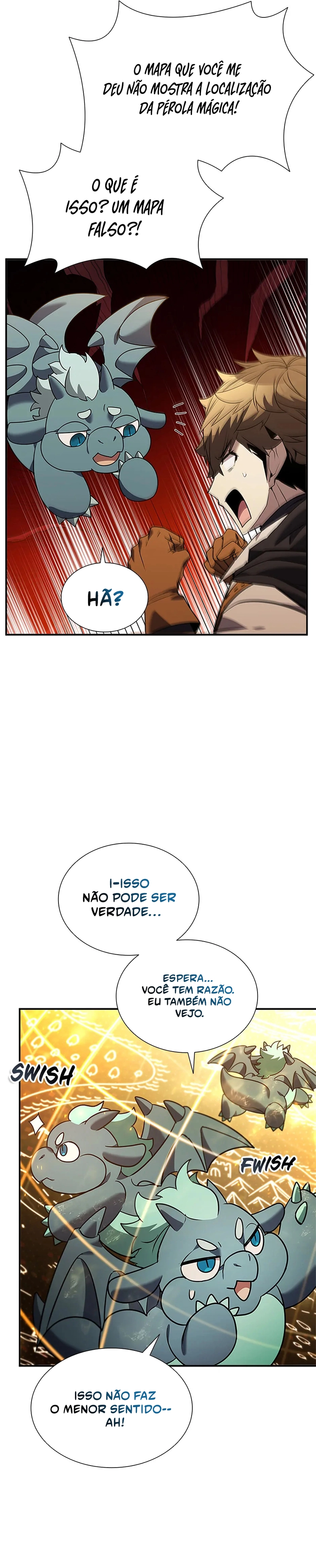 Read O Mestre Domador Pt Manga Online