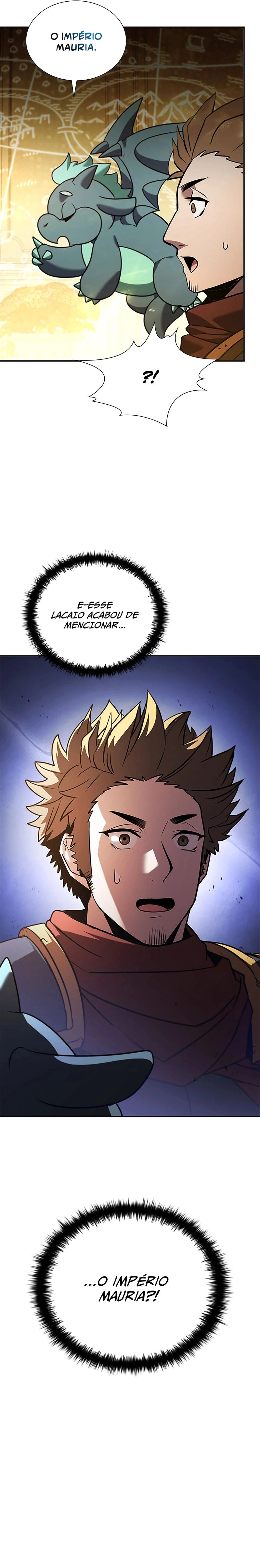Read O Mestre Domador Pt Manga Online