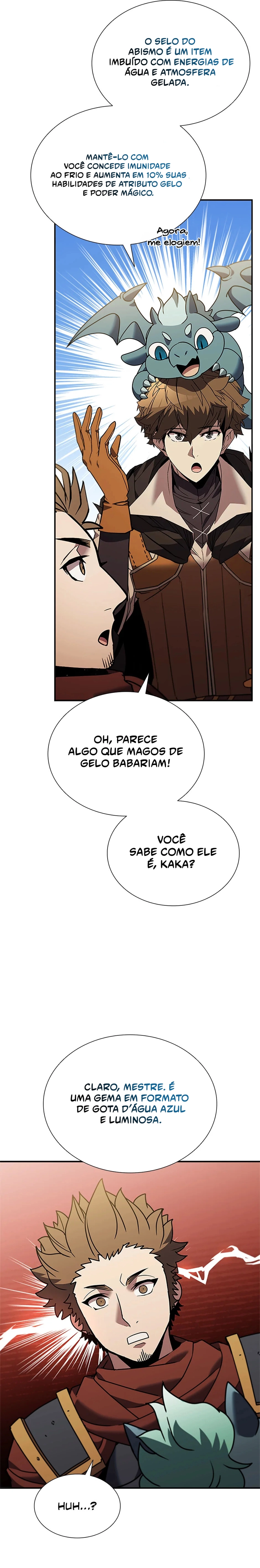 Read O Mestre Domador Pt Manga Online