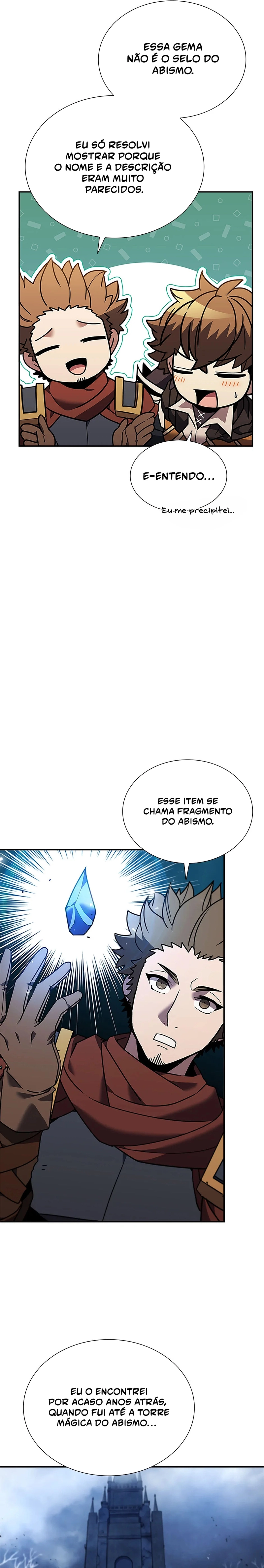 Read O Mestre Domador Pt Manga Online