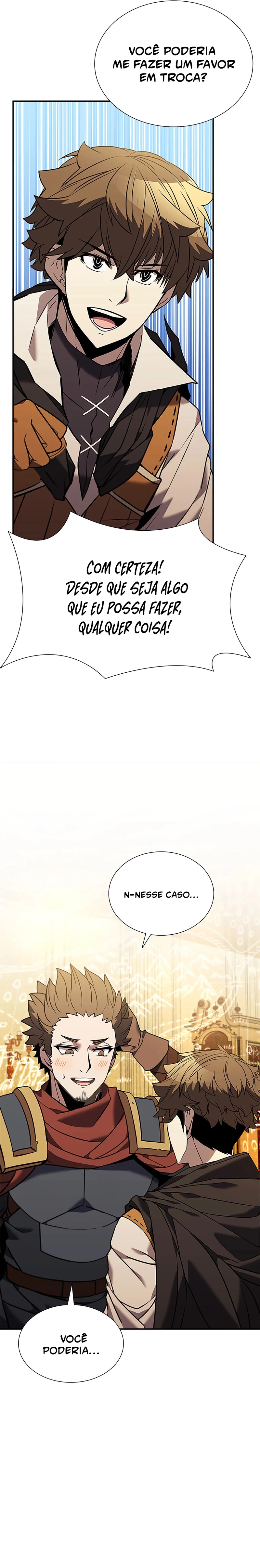 Read O Mestre Domador Pt Manga Online