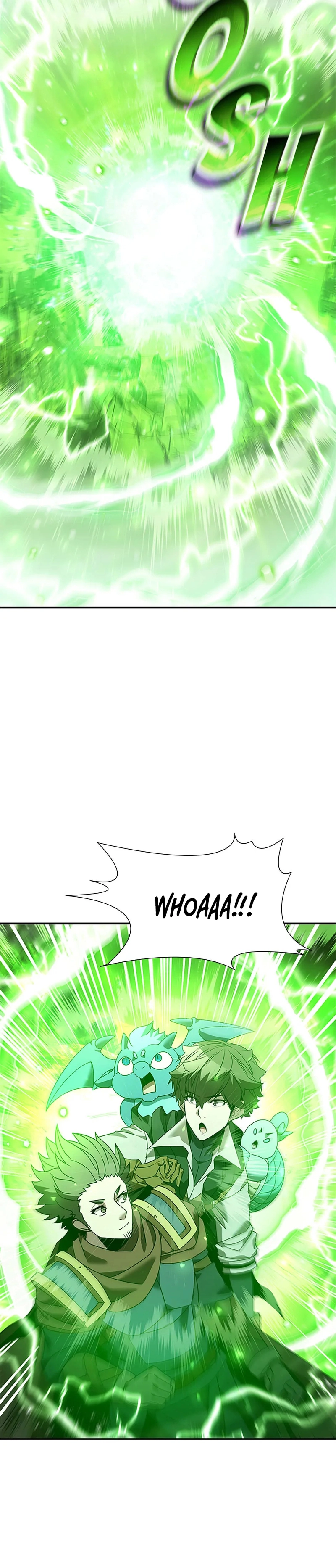 Read O Mestre Domador Pt Manga Online