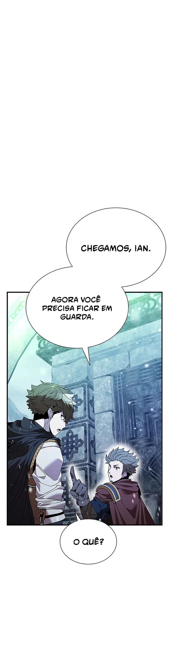 Read O Mestre Domador Pt Manga Online