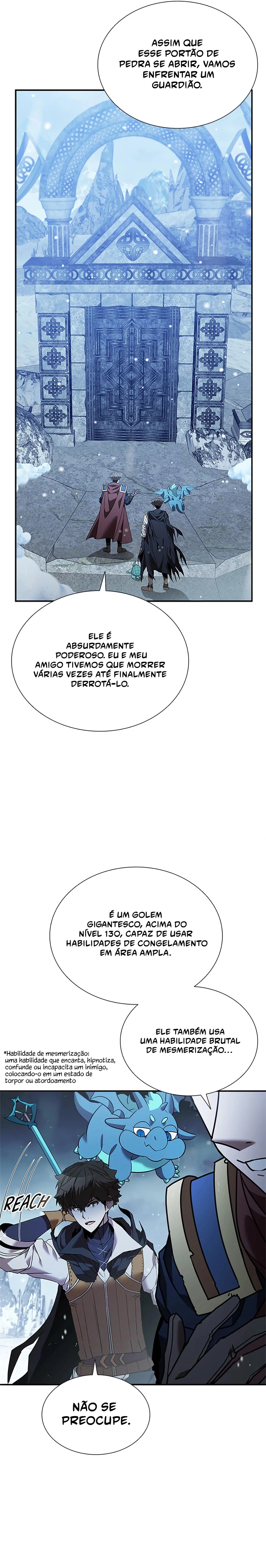 Read O Mestre Domador Pt Manga Online