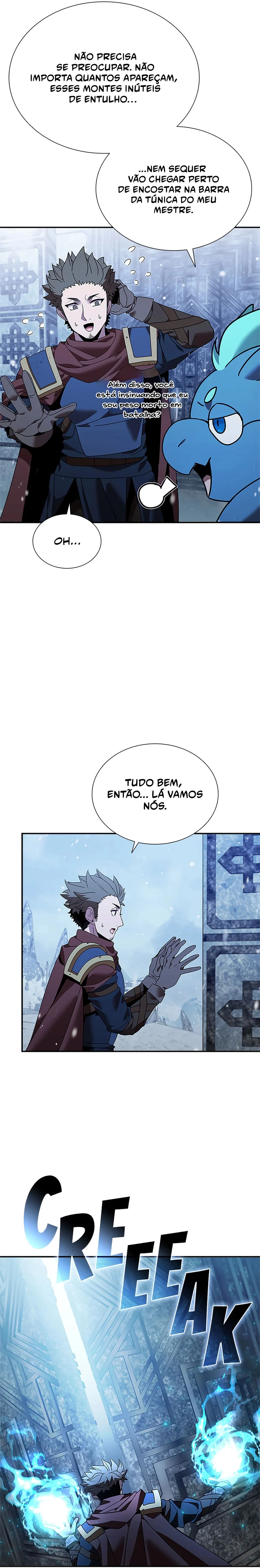 Read O Mestre Domador Pt Manga Online
