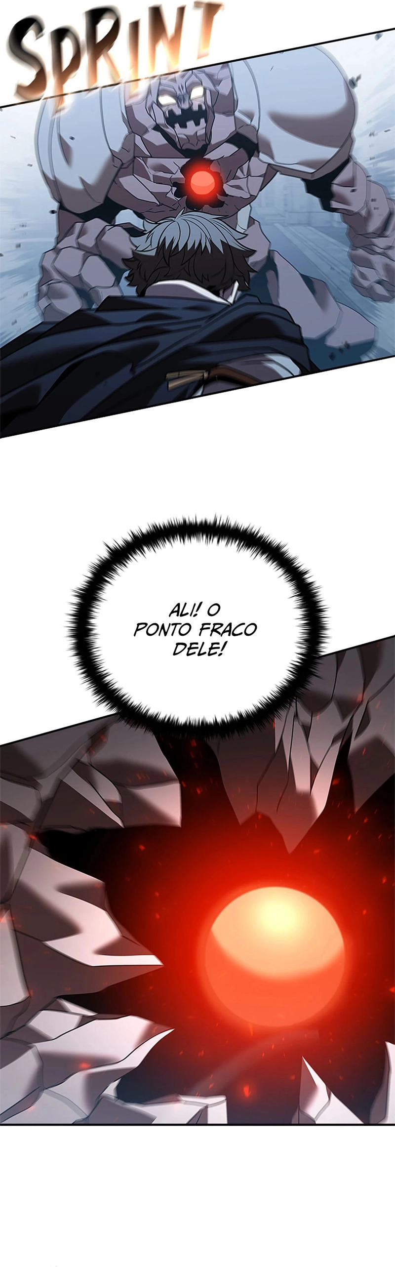 Read O Mestre Domador Pt Manga Online