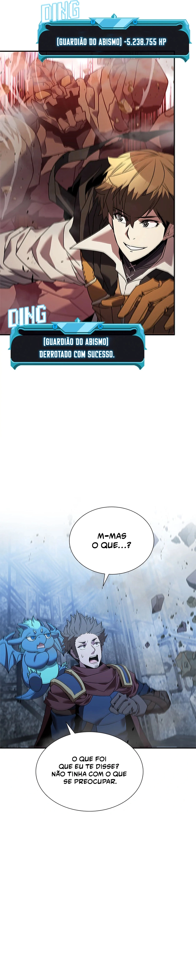 Read O Mestre Domador Pt Manga Online