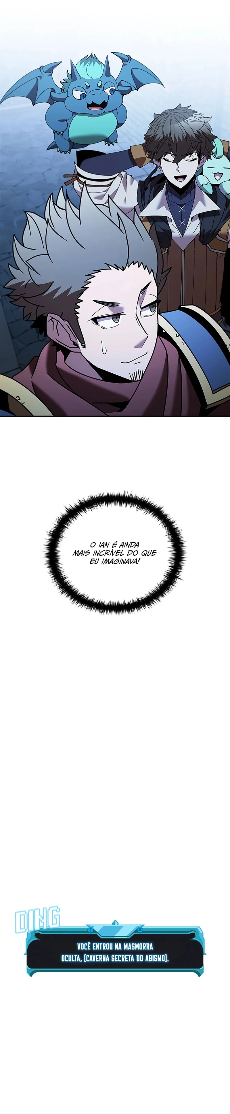 Read O Mestre Domador Pt Manga Online