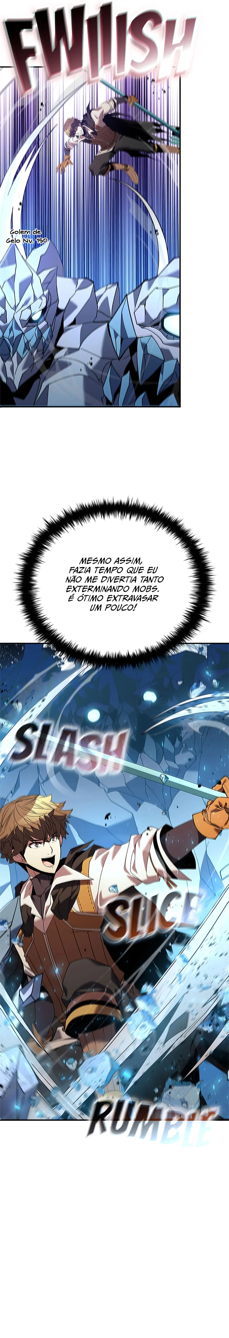 Read O Mestre Domador Pt Manga Online