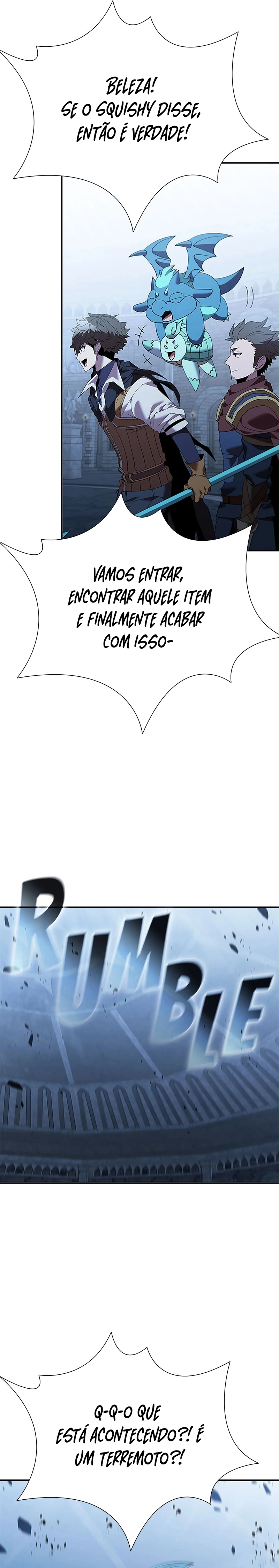 Read O Mestre Domador Pt Manga Online