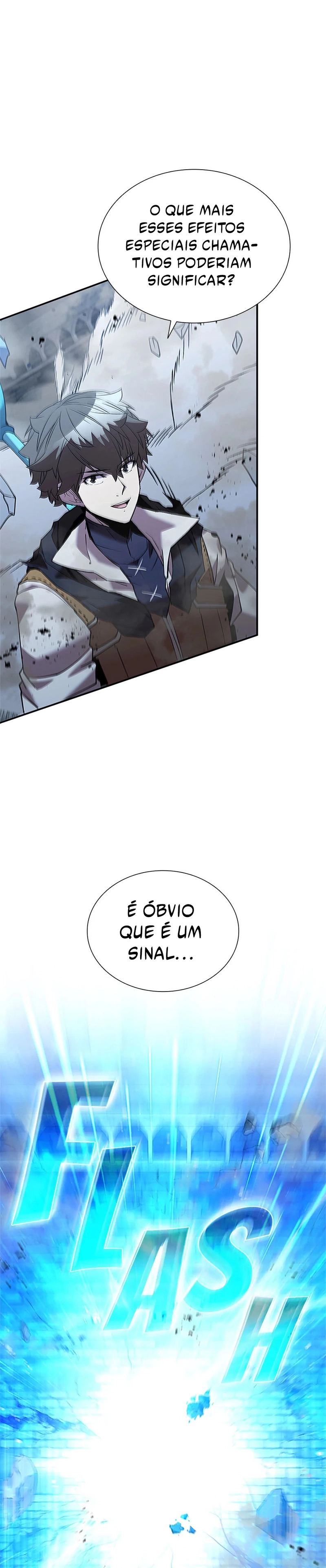 Read O Mestre Domador Pt Manga Online
