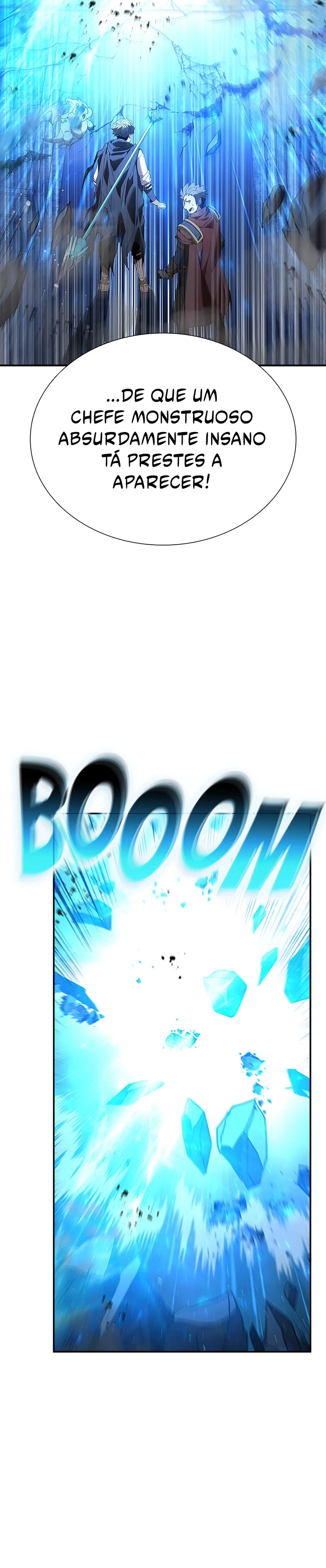 Read O Mestre Domador Pt Manga Online