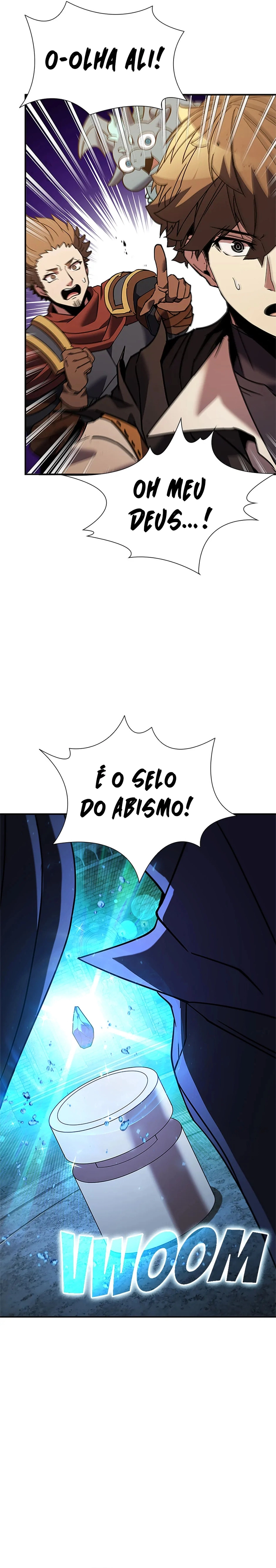 Read O Mestre Domador Pt Manga Online