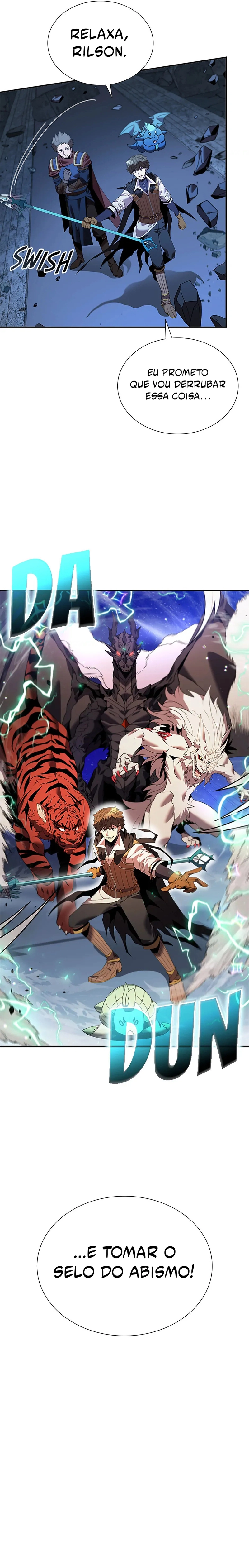 Read O Mestre Domador Pt Manga Online