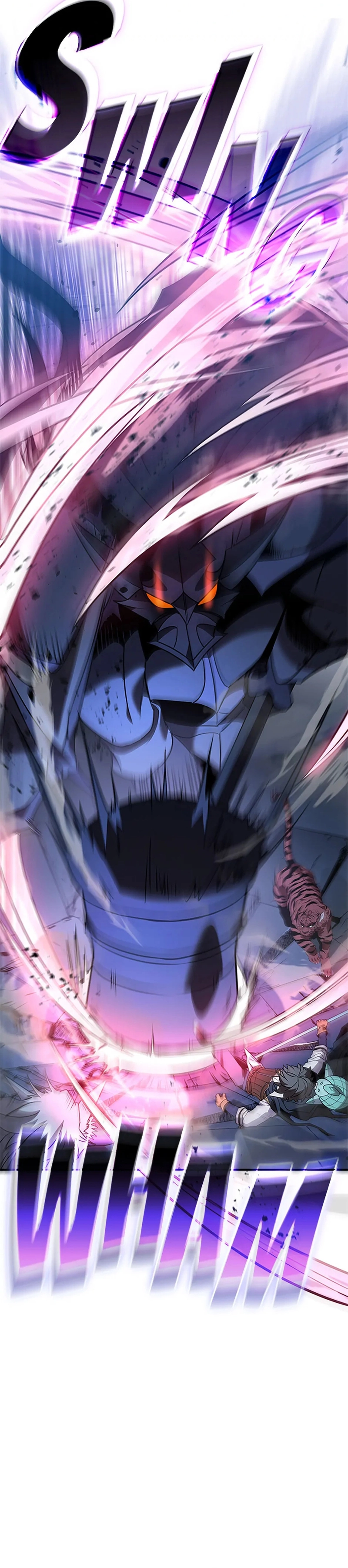 Read O Mestre Domador Pt Manga Online