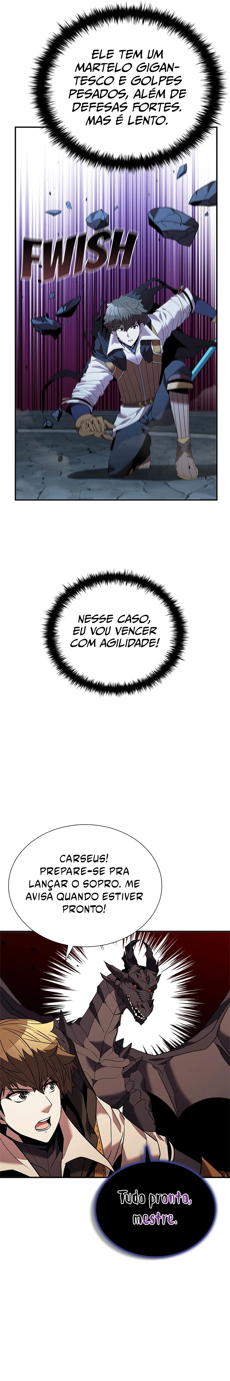 Read O Mestre Domador Pt Manga Online