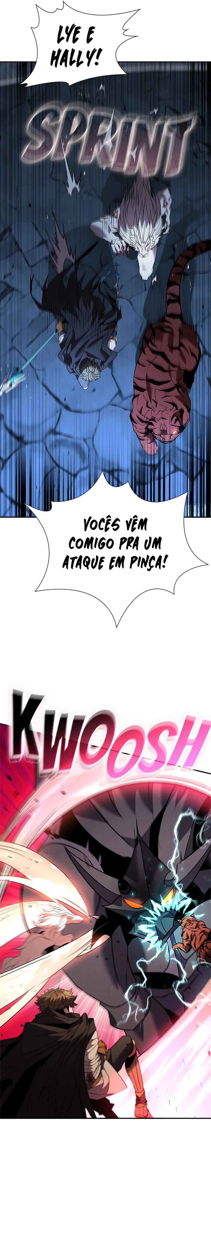 Read O Mestre Domador Pt Manga Online
