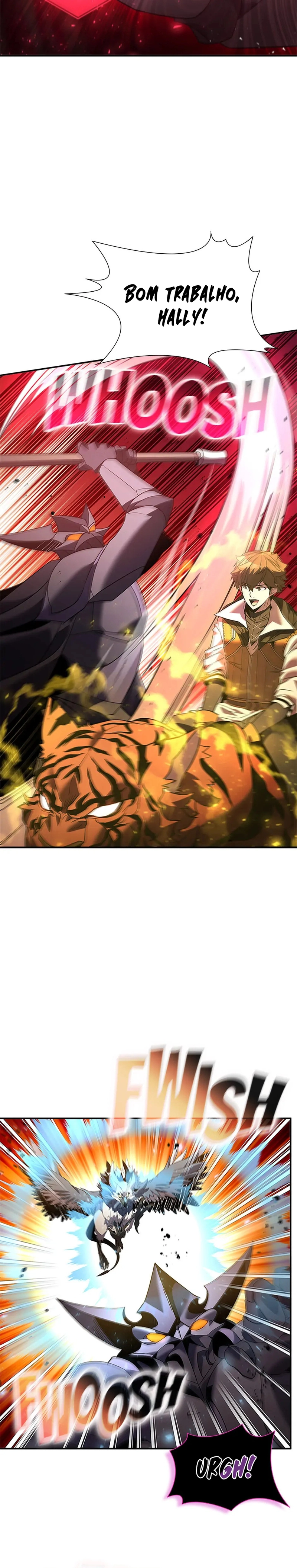 Read O Mestre Domador Pt Manga Online