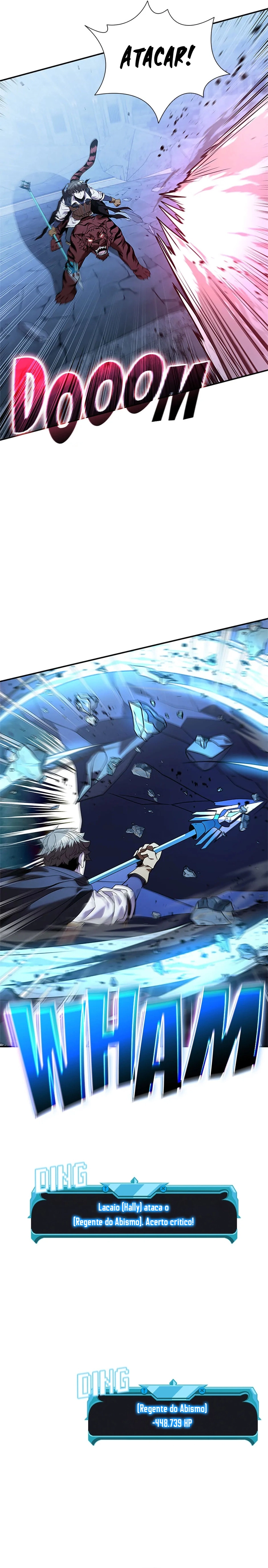 Read O Mestre Domador Pt Manga Online