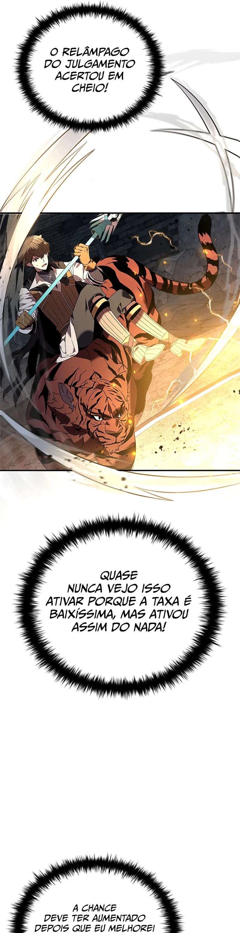 Read O Mestre Domador Pt Manga Online