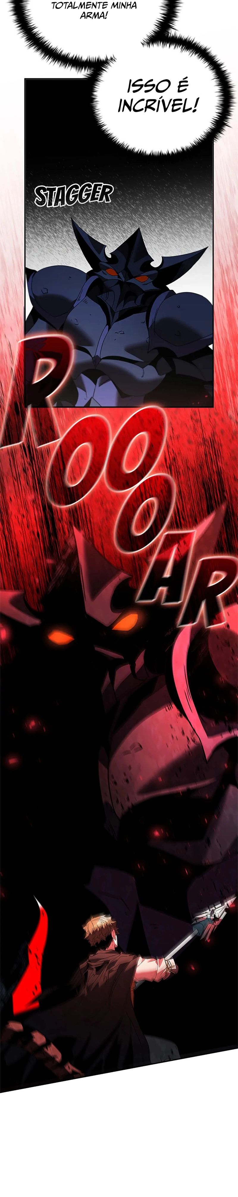 Read O Mestre Domador Pt Manga Online