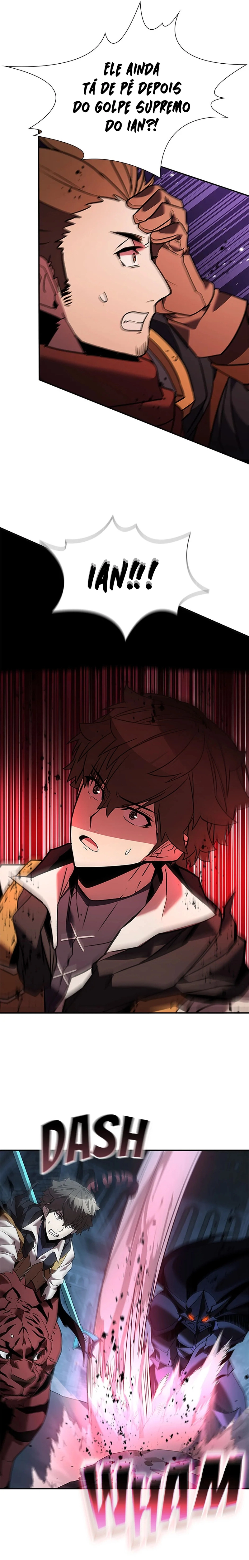 Read O Mestre Domador Pt Manga Online