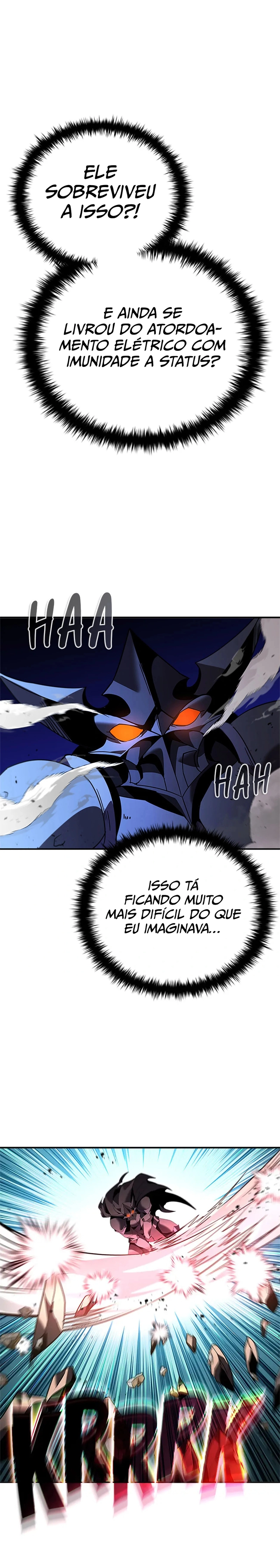 Read O Mestre Domador Pt Manga Online